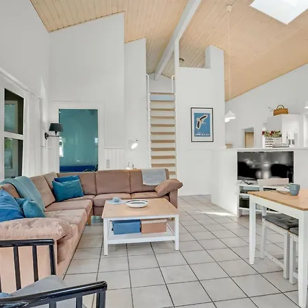 Marno - 700m From The Sea By Interhome * Bøtø By