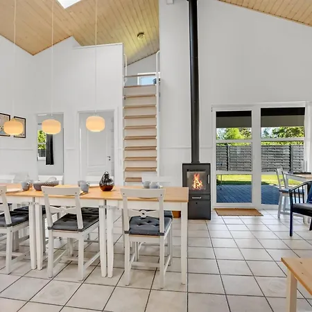 Casa de Férias Marno - 700m From The Sea By Interhome