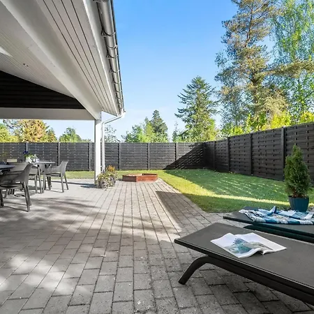 Marno - 700m From The Sea By Interhome 펜션