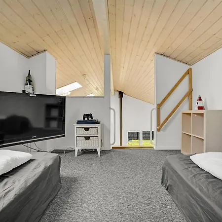 Marno - 700m From The Sea By Interhome *