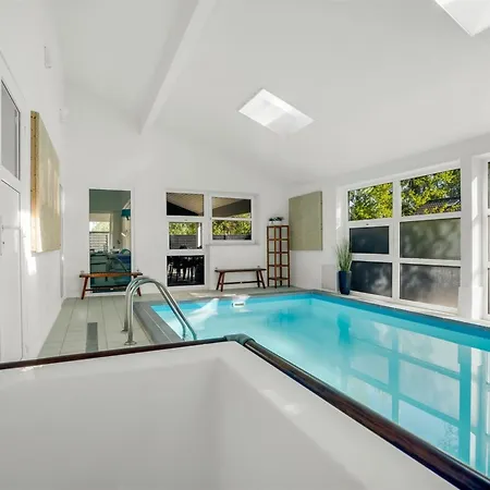 Marno - 700m From The Sea By Interhome * Bøtø By