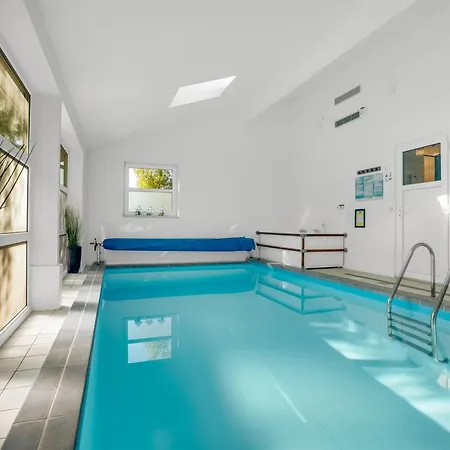 Marno - 700m From The Sea By Interhome 펜션