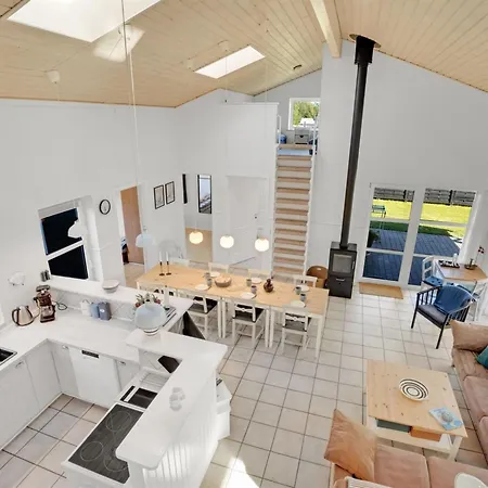 펜션 Marno - 700m From The Sea By Interhome