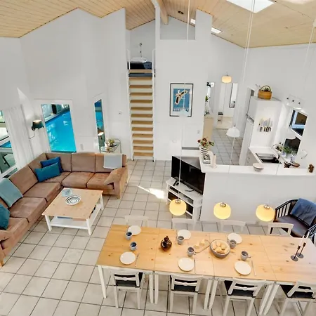 Marno - 700m From The Sea By Interhome Bøtø By